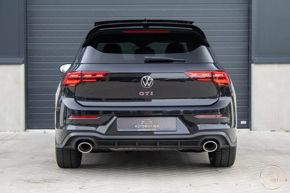 Volkswagen Golf 2.0 TSI GTI PANO CAMERA MISTLAMPEN IQ STOELV uit 2022, foto 9