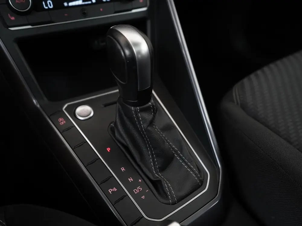 Volkswagen Polo 1.5 TSI R-Line DSG | Schuifdak | Digital Coc uit 2020, foto 10