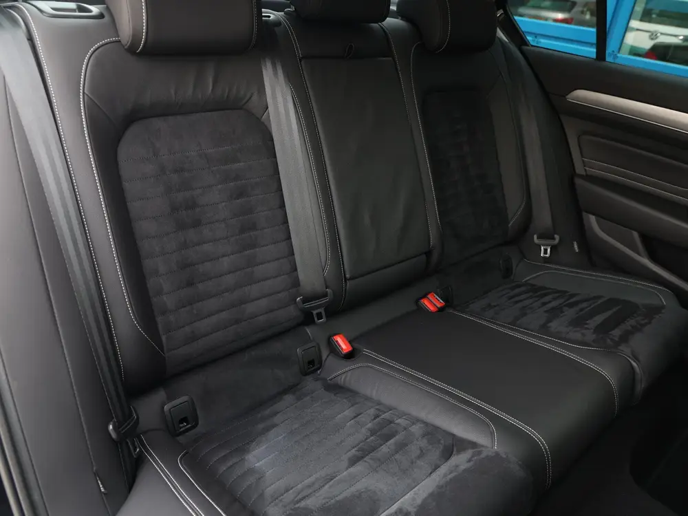 Volkswagen Passat 1.4 TSI GTE Business 218PK DSG | LED Matri uit 2020, foto 10