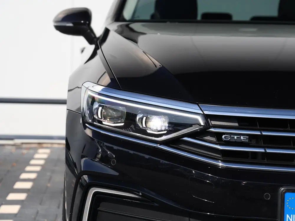 Volkswagen Passat 1.4 TSI GTE Business 218PK DSG | LED Matri uit 2020, foto 15