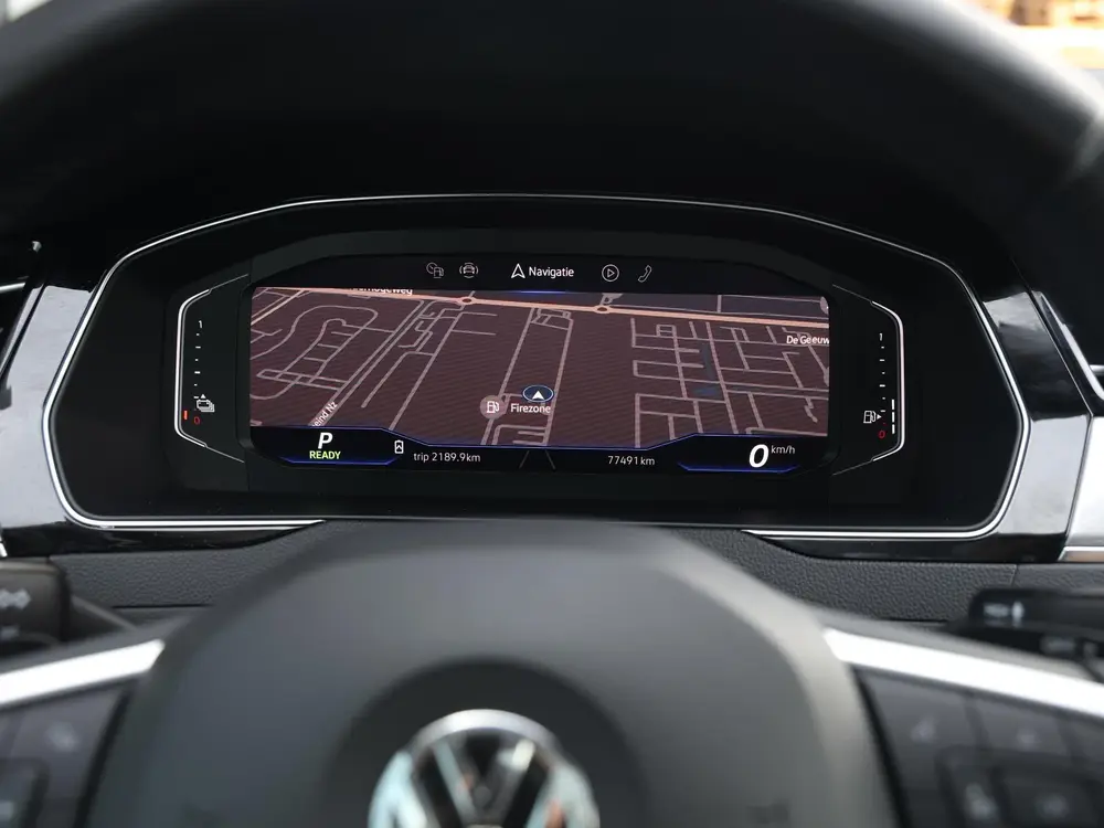 Volkswagen Passat 1.4 TSI GTE Business 218PK DSG | LED Matri uit 2020, foto 9