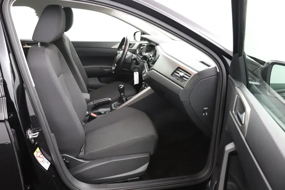 Volkswagen Polo 1.0 TSI Comfortline | Navigatie | Airco | uit 2020, foto 15