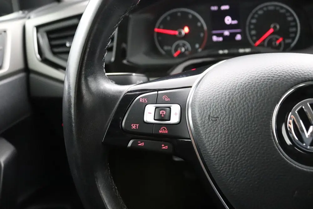 Volkswagen Polo 1.0 TSI Comfortline | Navigatie | Airco | uit 2020, foto 19
