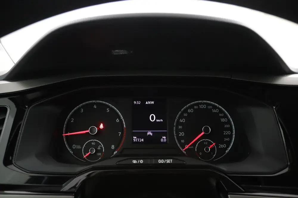 Volkswagen Polo 1.0 TSI Comfortline | Navigatie | Airco | uit 2020, foto 9