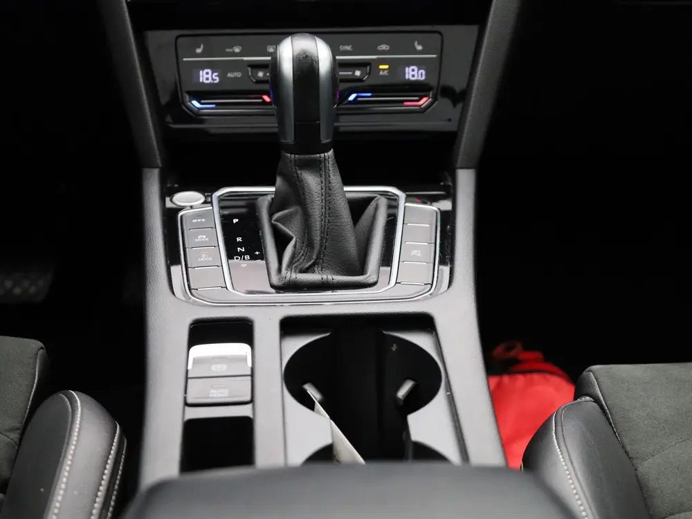 Volkswagen Passat Variant 1.4 TSI PHEV GTE Business | Automa uit 2022, foto 10