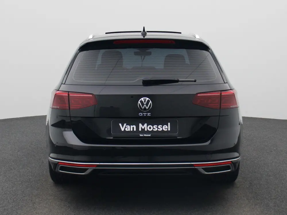 Volkswagen Passat Variant 1.4 TSI PHEV GTE Business | Automa uit 2022, foto 5