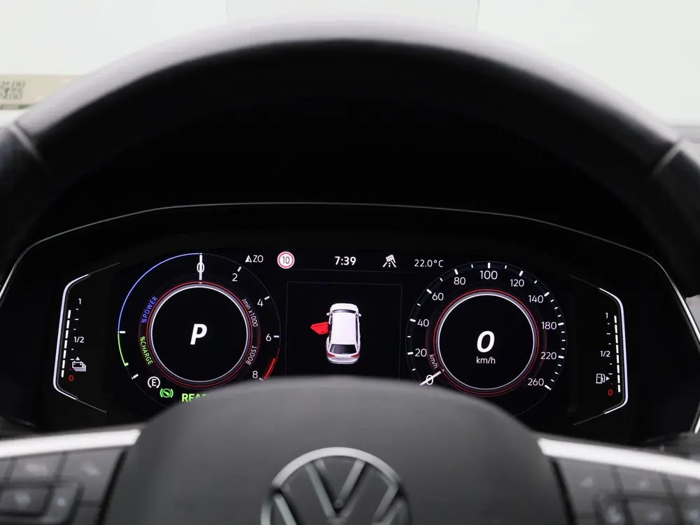 Volkswagen Passat Variant 1.4 TSI PHEV GTE Business | Automa uit 2022, foto 8