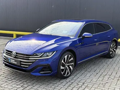 Volkswagen Arteon Shooting Brake 1.4 TSI eHybrid R-Line uit 2021