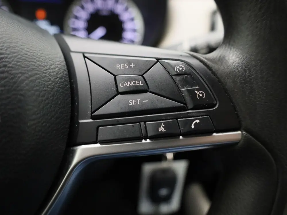 Nissan Micra 1.0 IG-T Acenta | Apple Carplay / Android Auto uit 2019, foto 15