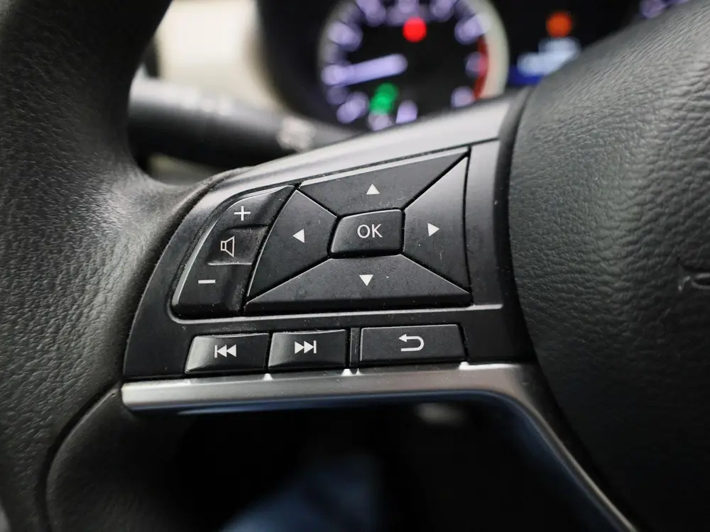 Nissan Micra 1.0 IG-T Acenta | Apple Carplay / Android Auto uit 2019, foto 17