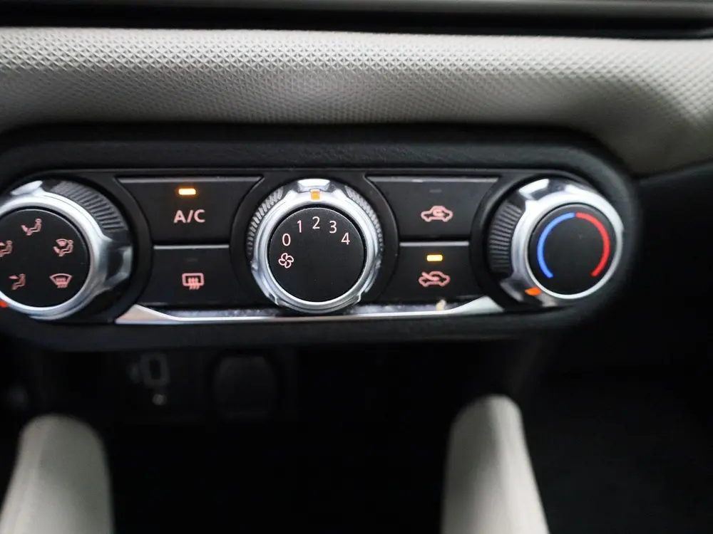 Nissan Micra 1.0 IG-T Acenta | Apple Carplay / Android Auto uit 2019, foto 18