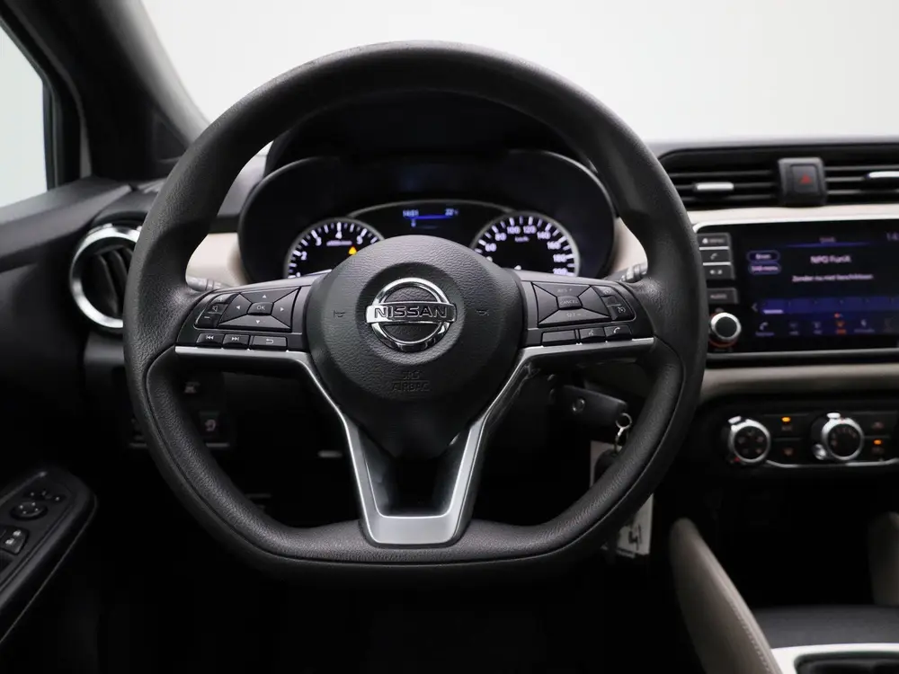 Nissan Micra 1.0 IG-T Acenta | Apple Carplay / Android Auto uit 2019, foto 7