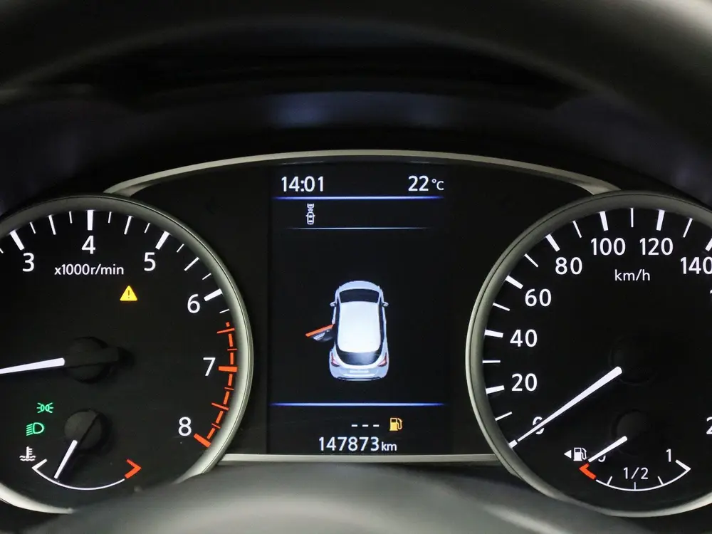 Nissan Micra 1.0 IG-T Acenta | Apple Carplay / Android Auto uit 2019, foto 8