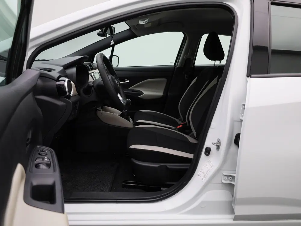 Nissan Micra 1.0 IG-T Acenta | Apple Carplay / Android Auto uit 2019, foto 9