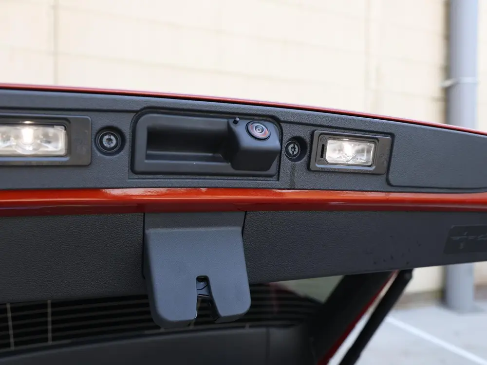 Volkswagen T-Roc R-Line First Edition 1.5 eTSI 150 PK | Navi uit 2026, foto 19