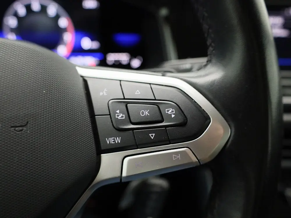 Volkswagen Polo 1.0 TSI Life | Automaat | Apple Carplay / An uit 2022, foto 15