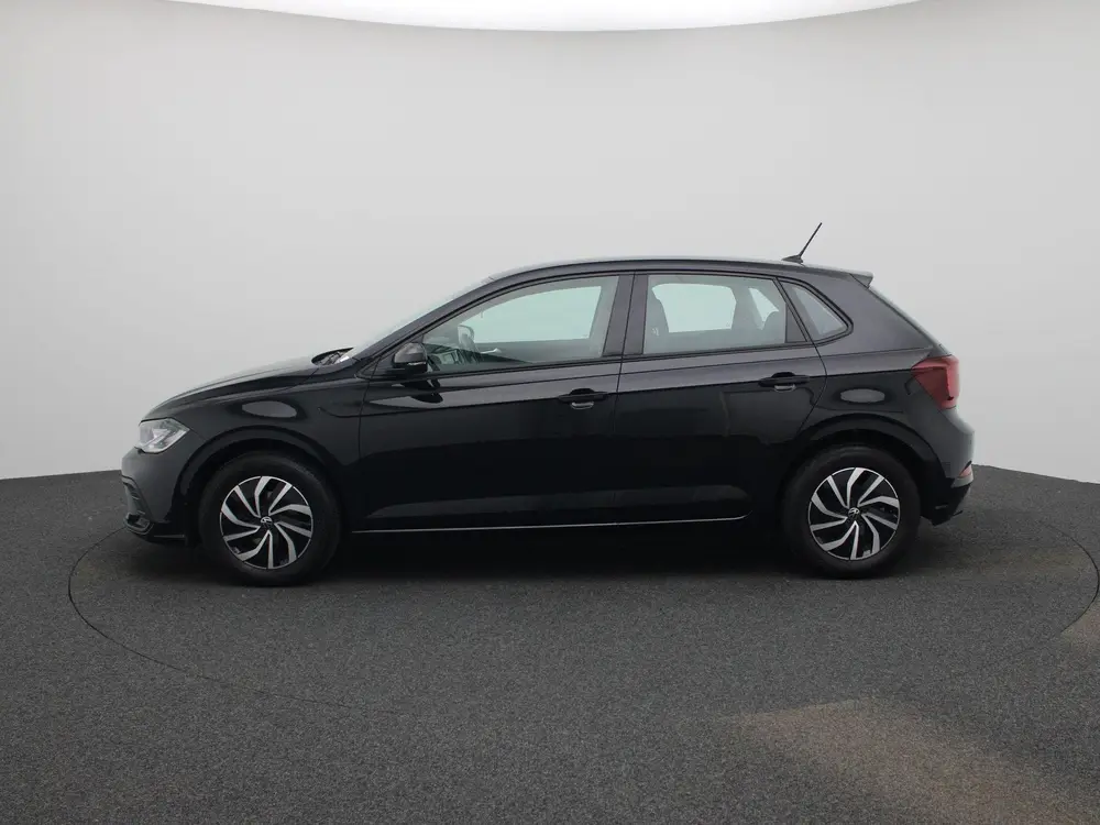 Volkswagen Polo 1.0 TSI Life | Automaat | Apple Carplay / An uit 2022, foto 4