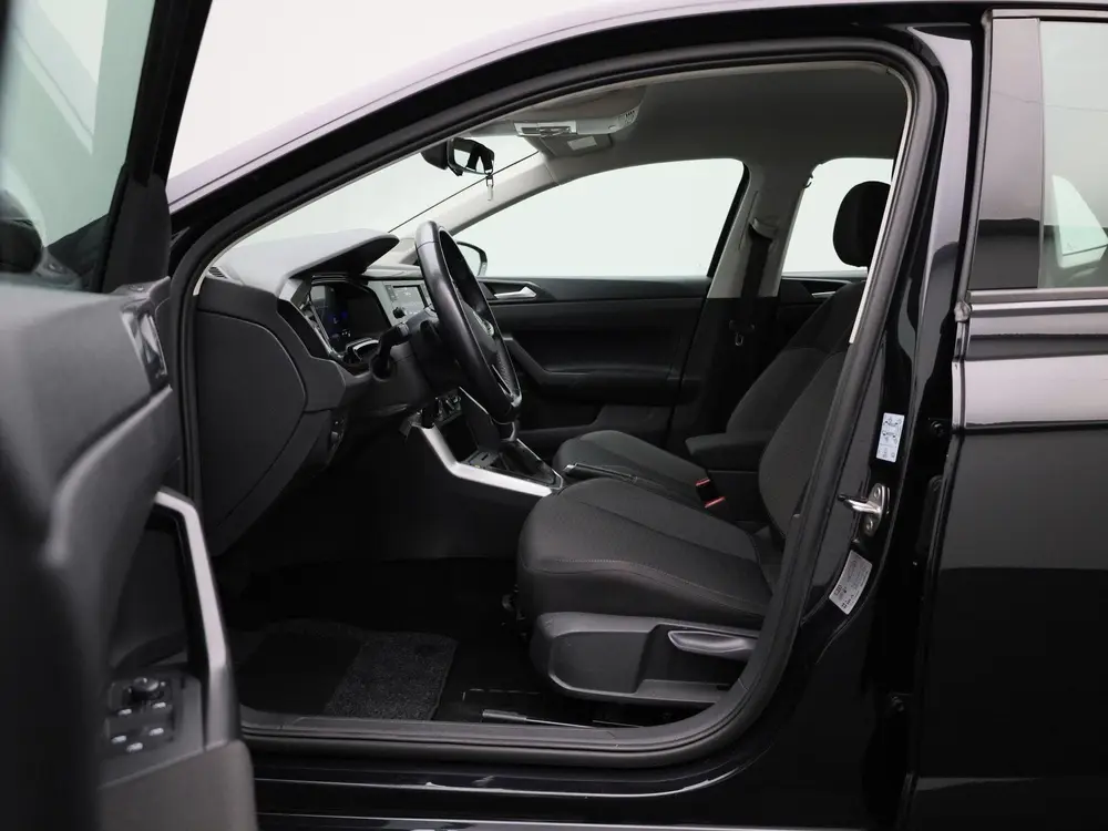 Volkswagen Polo 1.0 TSI Life | Automaat | Apple Carplay / An uit 2022, foto 9