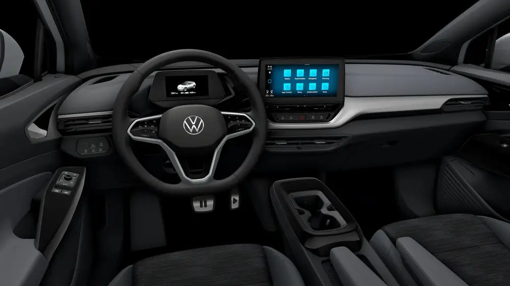 Volkswagen ID.4 Pro 77 kWh | Trekhaak | Warmtepomp | Clima | uit 2023, foto 10