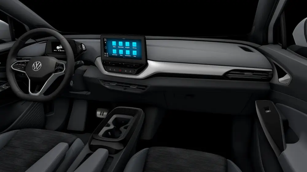 Volkswagen ID.4 Pro 77 kWh | Trekhaak | Warmtepomp | Clima | uit 2023, foto 8