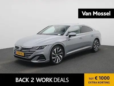 Volkswagen Arteon 2.0 TSI R-Line Business+ | Automaat | Appl uit 2021