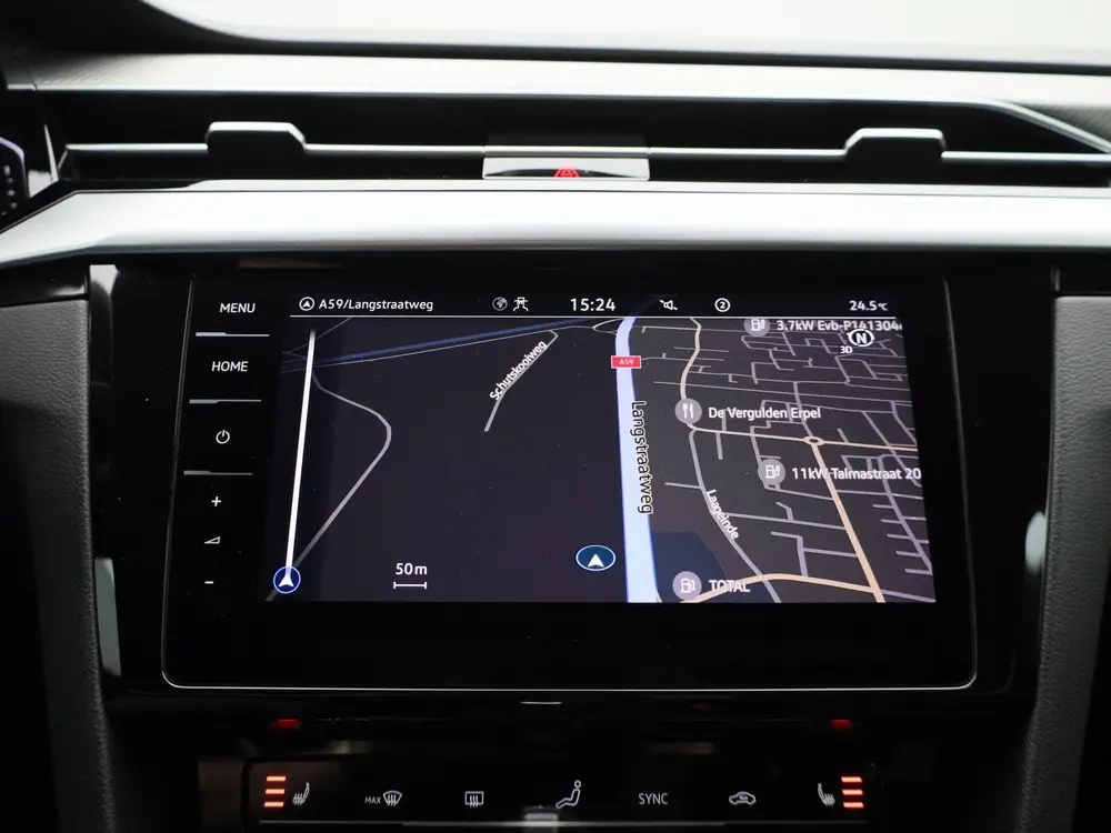 Volkswagen Arteon 2.0 TSI R-Line Business+ | Automaat | Appl uit 2021, foto 16