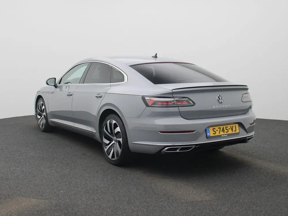 Volkswagen Arteon 2.0 TSI R-Line Business+ | Automaat | Appl uit 2021, foto 2