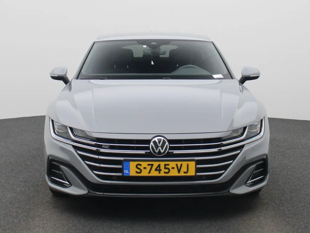Volkswagen Arteon 2.0 TSI R-Line Business+ | Automaat | Appl uit 2021, foto 3
