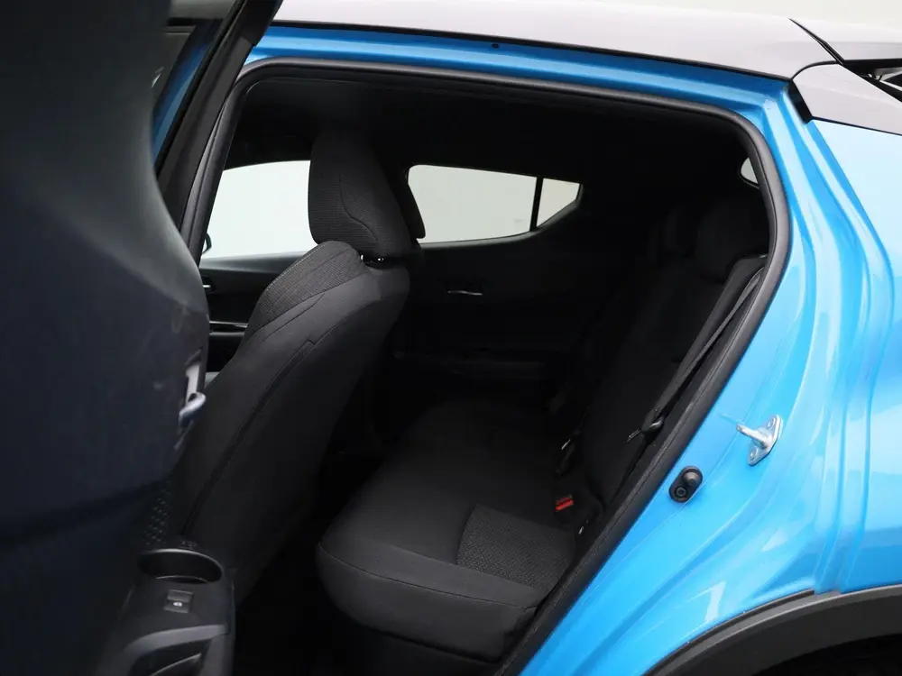 Toyota C-Hr 1.8 Hybrid Dynamic | Automaat | Cruise Control | uit 2019, foto 10