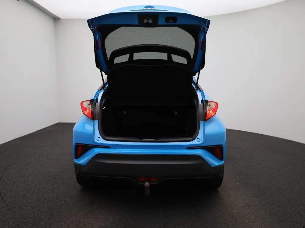 Toyota C-Hr 1.8 Hybrid Dynamic | Automaat | Cruise Control | uit 2019, foto 11