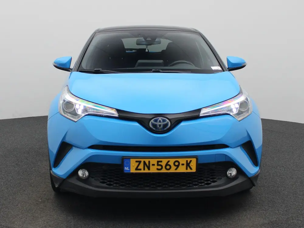Toyota C-Hr 1.8 Hybrid Dynamic | Automaat | Cruise Control | uit 2019, foto 3
