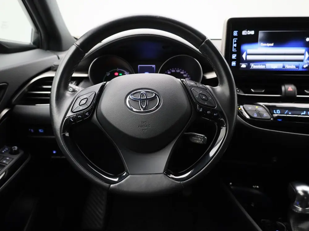 Toyota C-Hr 1.8 Hybrid Dynamic | Automaat | Cruise Control | uit 2019, foto 7