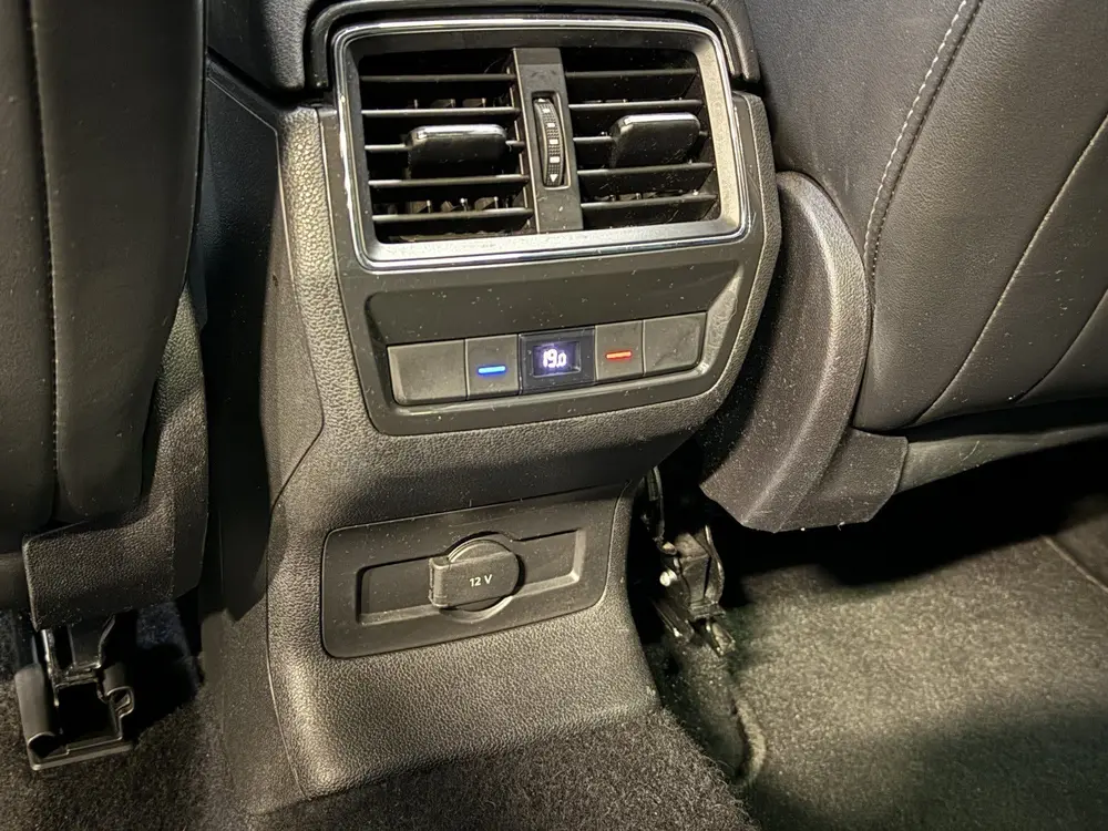 Skoda Kodiaq 1.5 TSI Limited Business Edition | Panoramadak uit 2019, foto 17