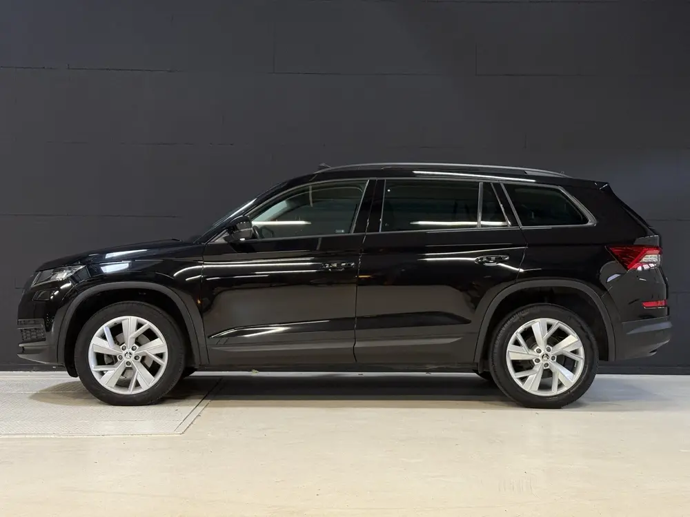 Skoda Kodiaq 1.5 TSI Limited Business Edition | Panoramadak uit 2019, foto 3