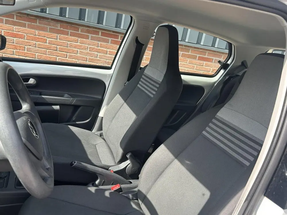 Volkswagen Up! 1.0 BMT move up 5-Drs Airco/DAB/Led/Org-NL uit 2021, foto 12