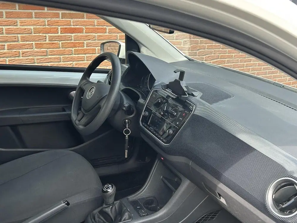 Volkswagen Up! 1.0 BMT move up 5-Drs Airco/DAB/Led/Org-NL uit 2021, foto 9