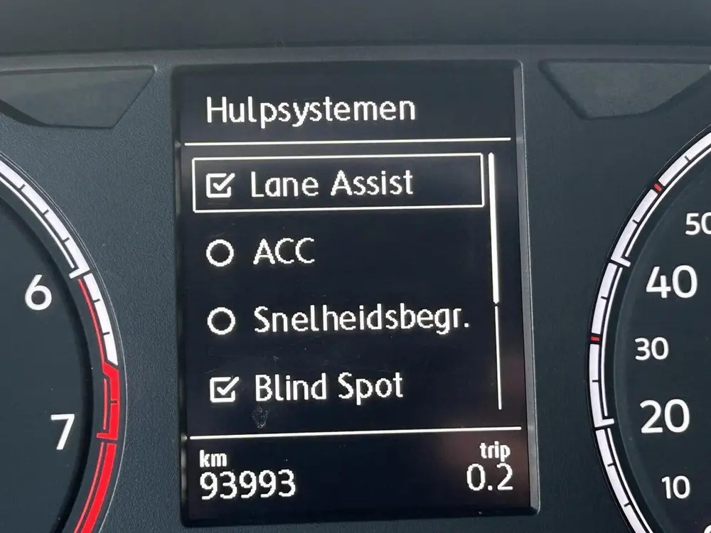 Volkswagen T-Cross 1.0 TSI Ecc/Navigatie/Pdc/Acc/Lane-Assist uit 2020, foto 13