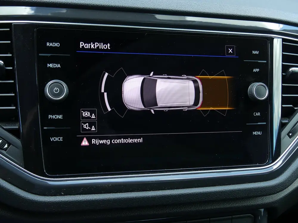 Volkswagen T-Roc 1.5 TSI DSG 150pk Sport Plus / 18"inch / Fu uit 2020, foto 18