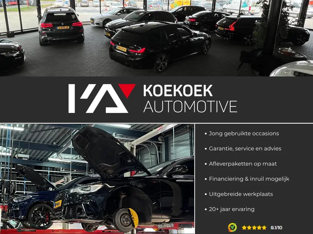 Volkswagen Passat 1.5 TSI R-Line Business + ACC/STOELVERW/ER uit 2021, foto 10