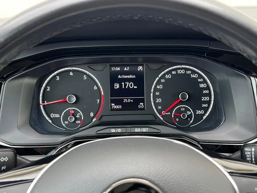 Volkswagen POLO 1.0 TSI | JOIN | Nieuwstaat! | Navigatie | C uit 2019, foto 11