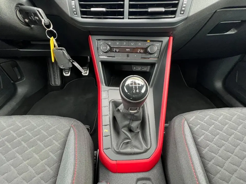 Volkswagen POLO 1.0 TSI | JOIN | Nieuwstaat! | Navigatie | C uit 2019, foto 12