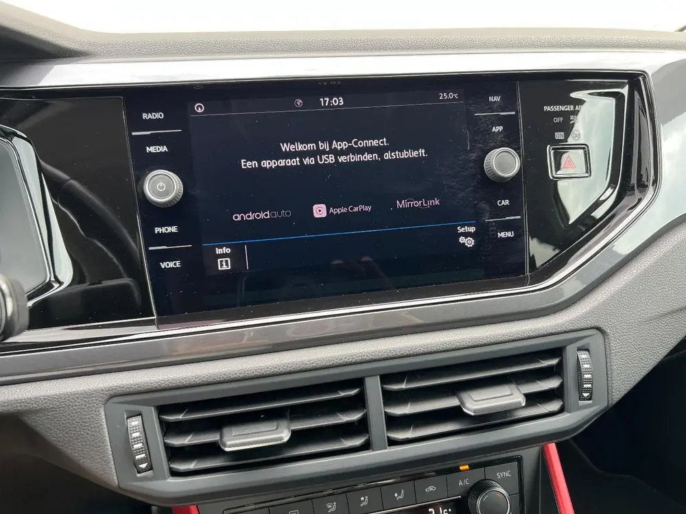 Volkswagen POLO 1.0 TSI | JOIN | Nieuwstaat! | Navigatie | C uit 2019, foto 14