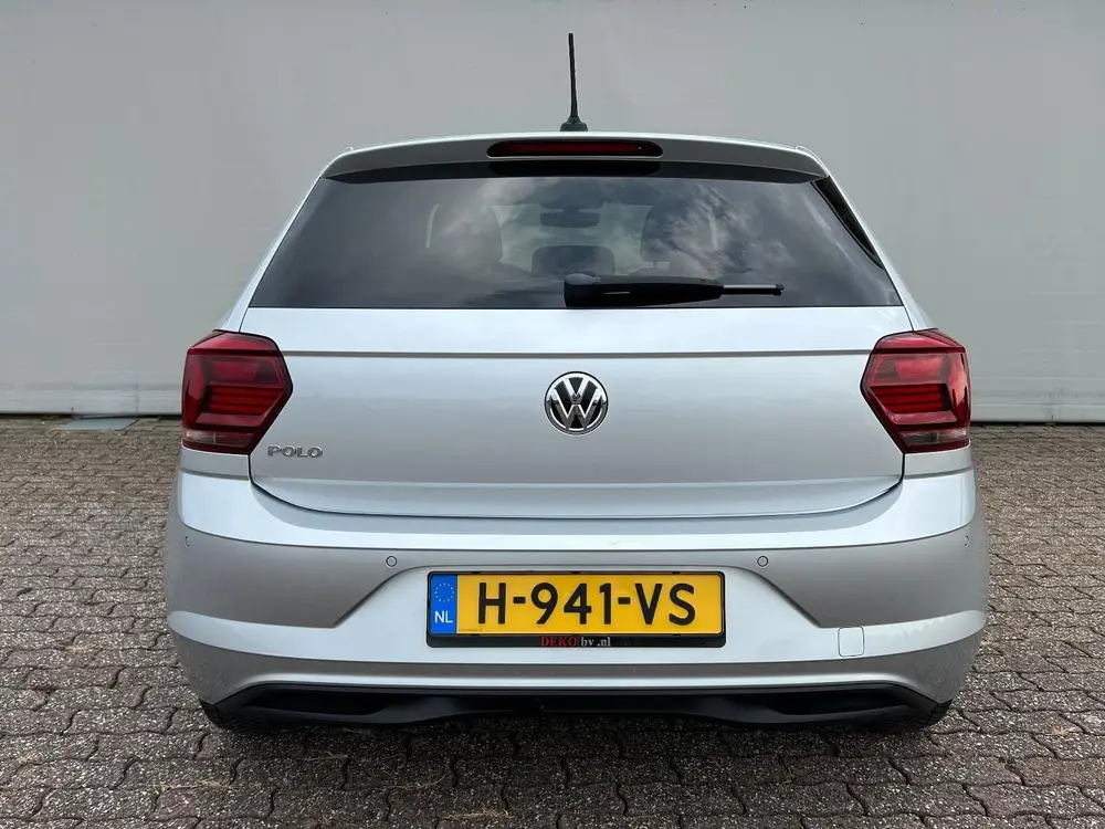Volkswagen POLO 1.0 TSI | JOIN | Nieuwstaat! | Navigatie | C uit 2019, foto 15