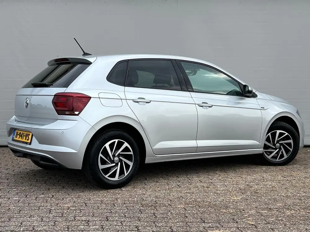 Volkswagen POLO 1.0 TSI | JOIN | Nieuwstaat! | Navigatie | C uit 2019, foto 2
