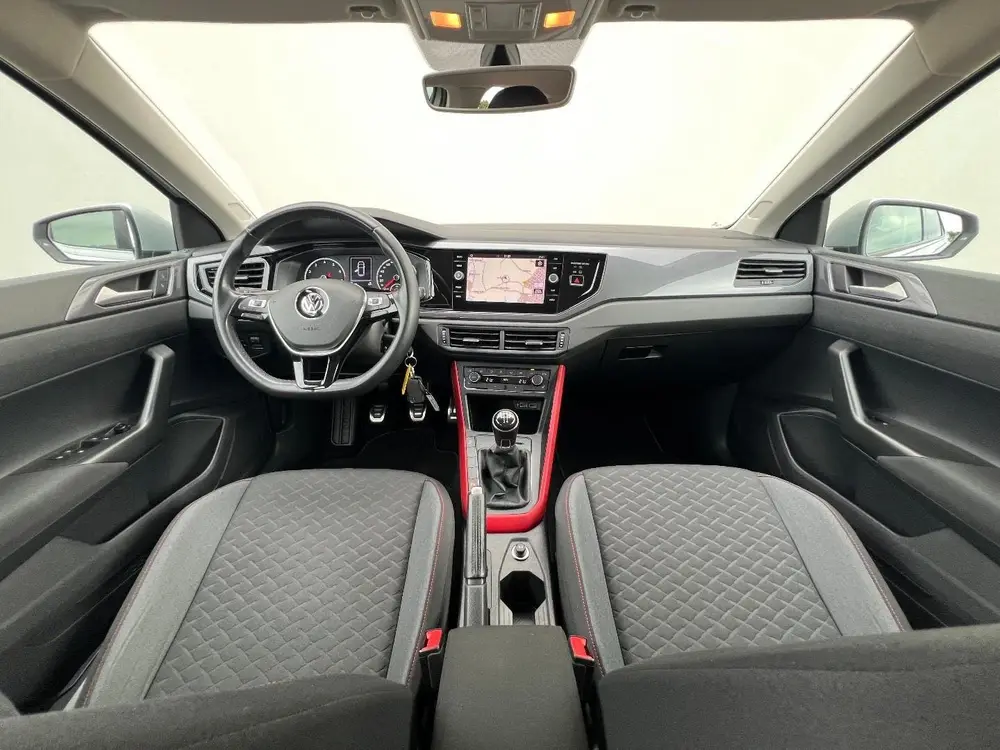 Volkswagen POLO 1.0 TSI | JOIN | Nieuwstaat! | Navigatie | C uit 2019, foto 6
