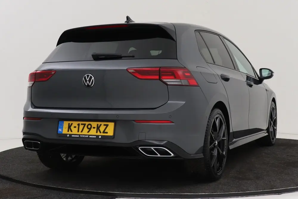Volkswagen Golf 1.5 TSI R-Line | Virtual Cockpit | Org NL | uit 2021, foto 11