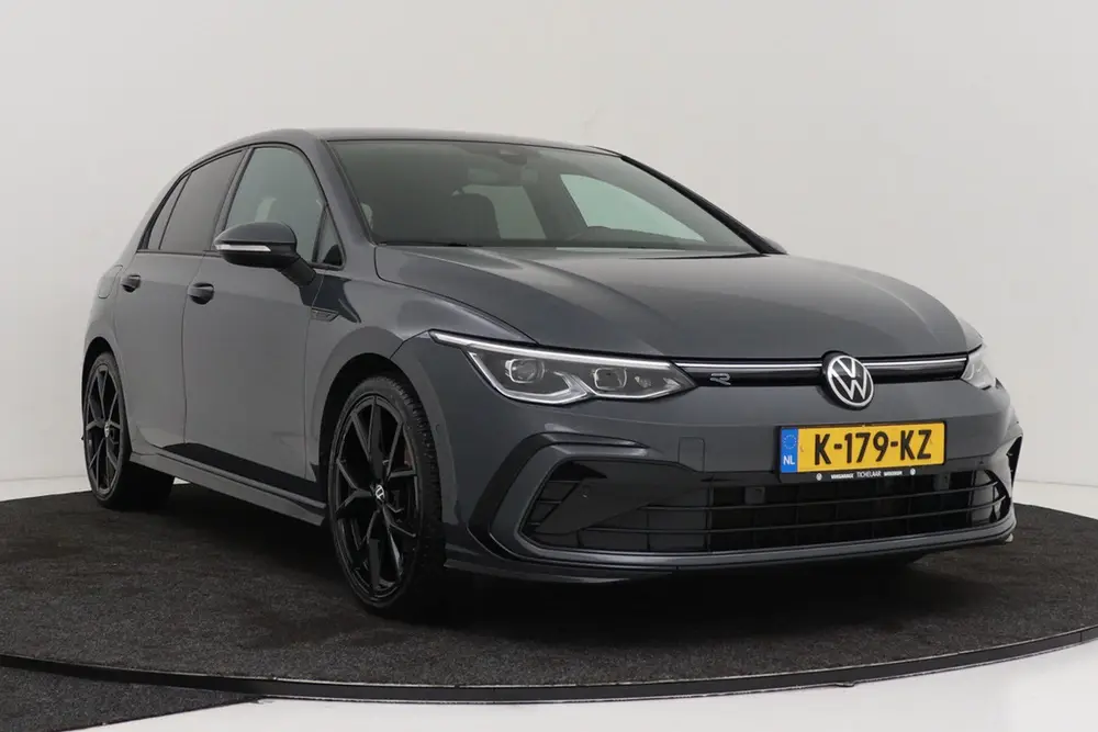 Volkswagen Golf 1.5 TSI R-Line | Virtual Cockpit | Org NL | uit 2021, foto 13