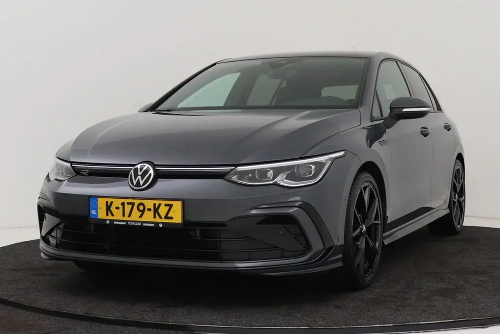 Volkswagen Golf 1.5 TSI R-Line | Virtual Cockpit | Org NL | uit 2021, foto 15