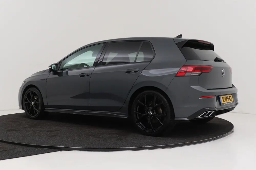 Volkswagen Golf 1.5 TSI R-Line | Virtual Cockpit | Org NL | uit 2021, foto 7