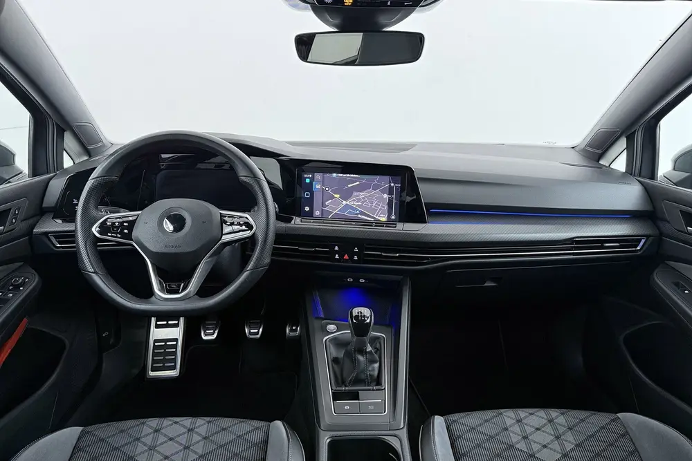 Volkswagen Golf 1.5 TSI R-Line | Virtual Cockpit | Org NL | uit 2021, foto 8